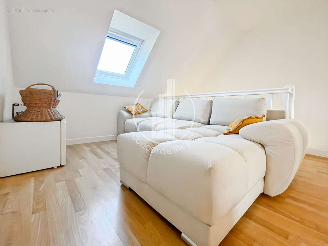 Maison à LE TOUQUET-PARIS-PLAGE