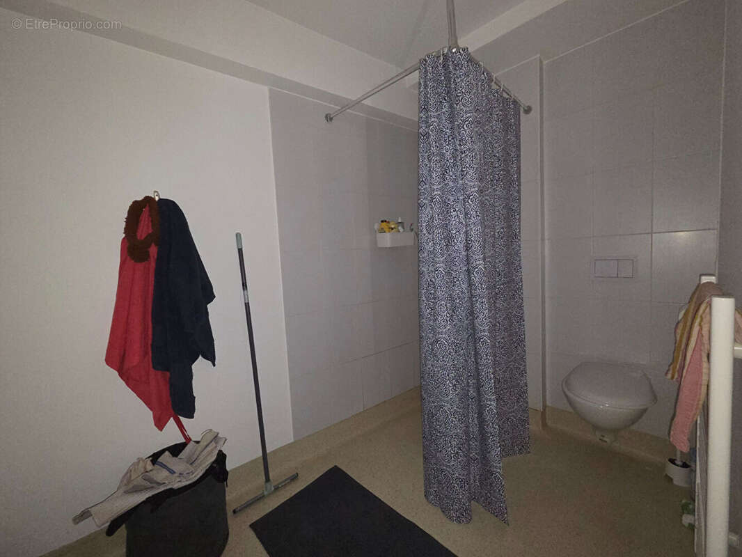 Appartement à LYON-7E