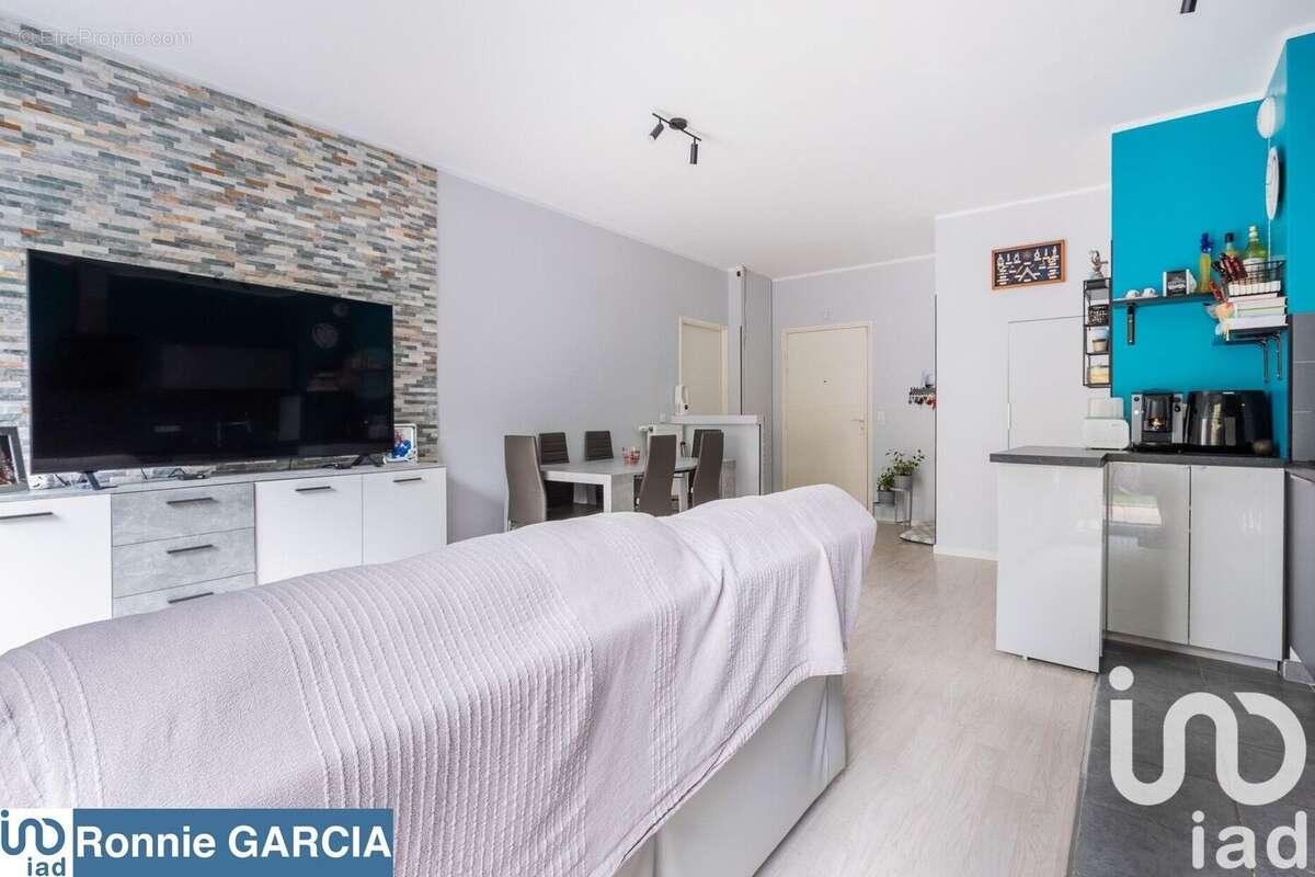 Photo 7 - Appartement à ATHIS-MONS