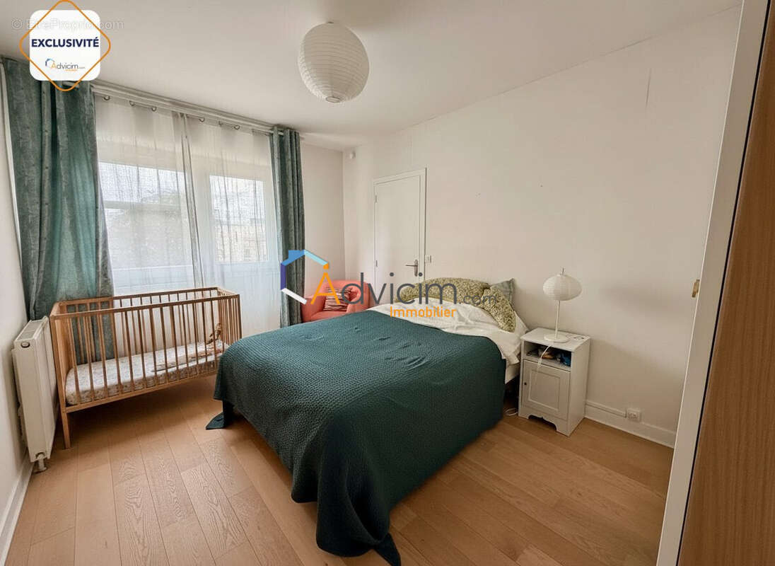 Appartement à ORLEANS