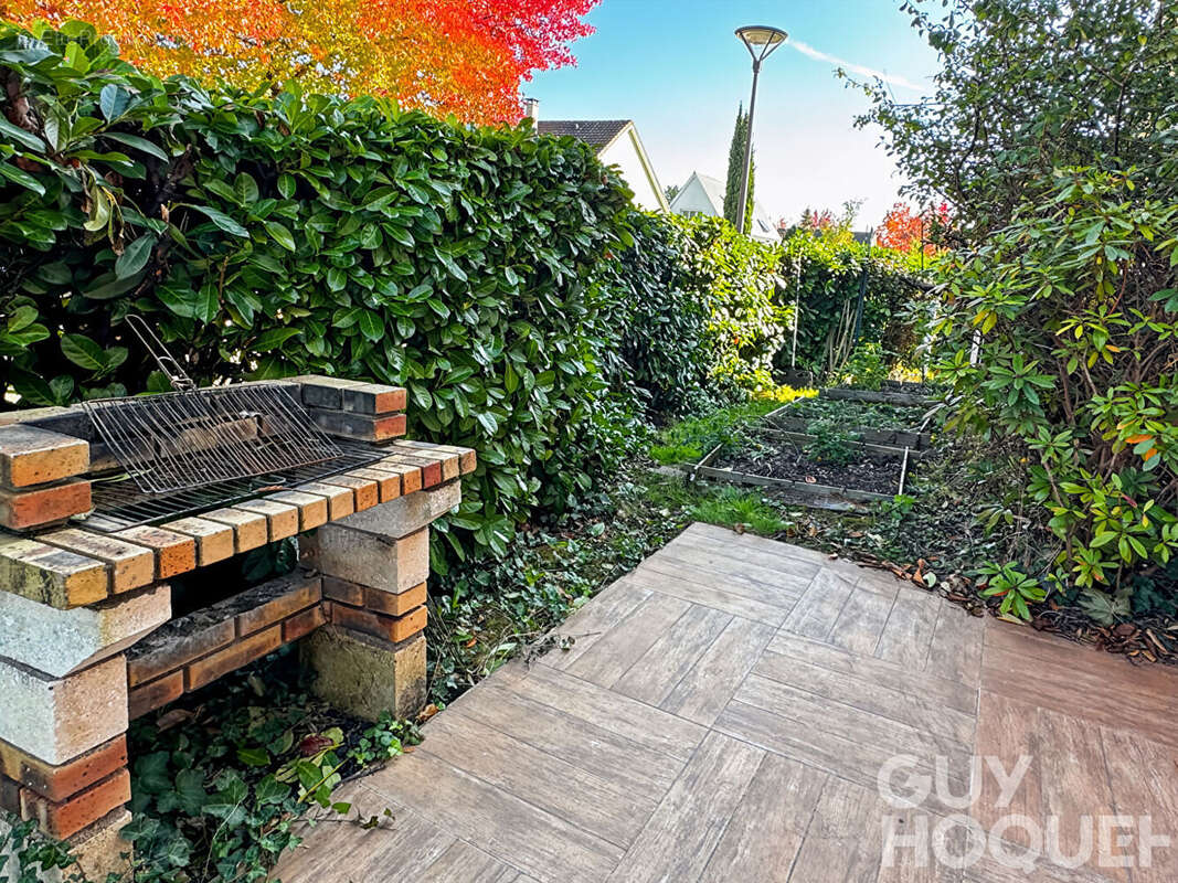 Maison à GIF-SUR-YVETTE