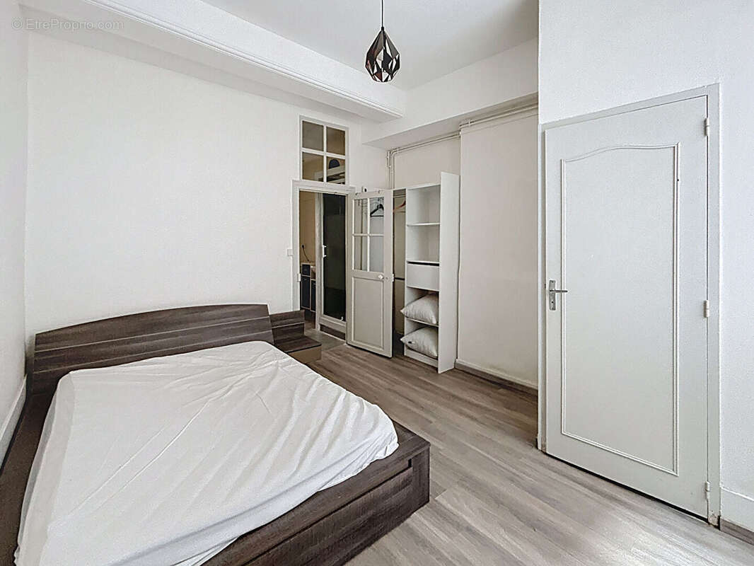 Appartement à ORLEANS