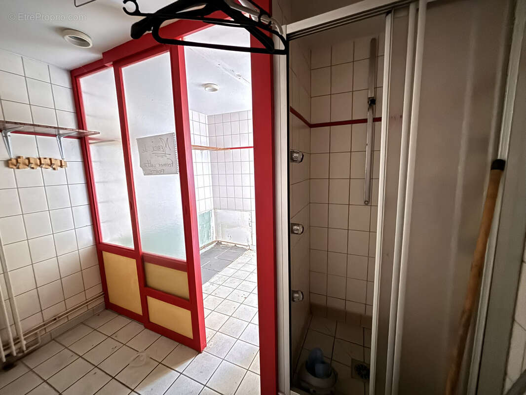 Autre à LUXEUIL-LES-BAINS