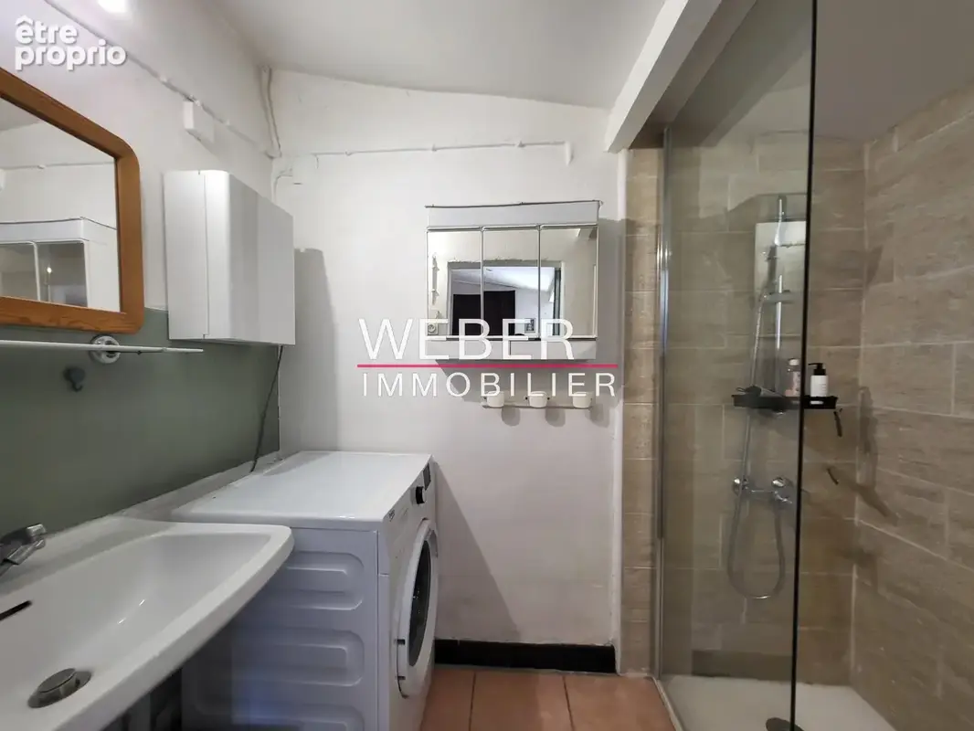 Ollioules centre-village - 60m2 - terrain 929 m2 - photo 7