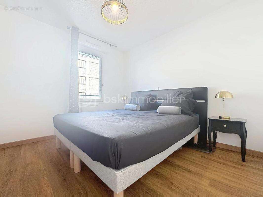 Appartement T4 avec terrasse – Secteur Chavant, Grenoble - photo 10