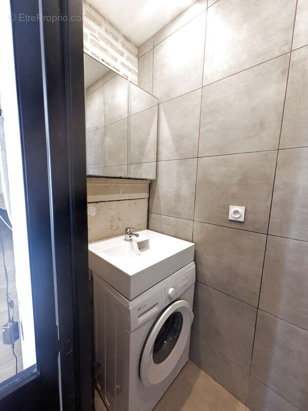 Appartement à LYON-2E