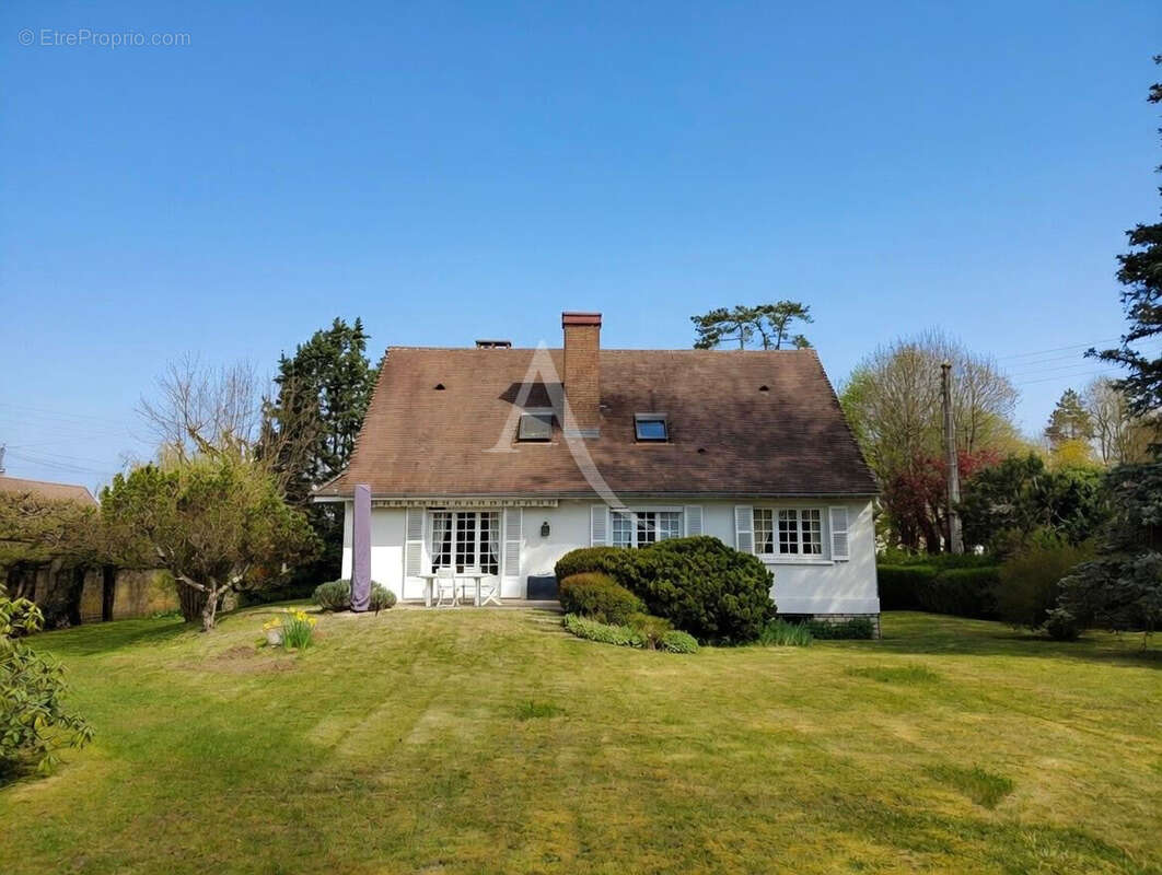 Maison à SAINT-REMY