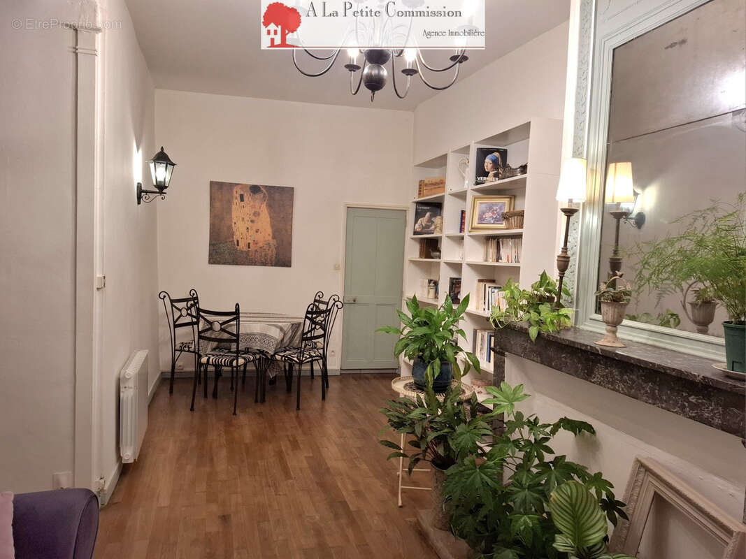 Appartement à CHARTRES