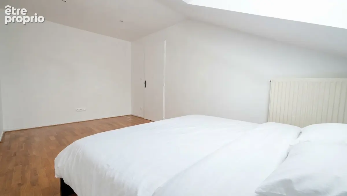 Appartement 124m² à évry-courcouronnes - photo 11