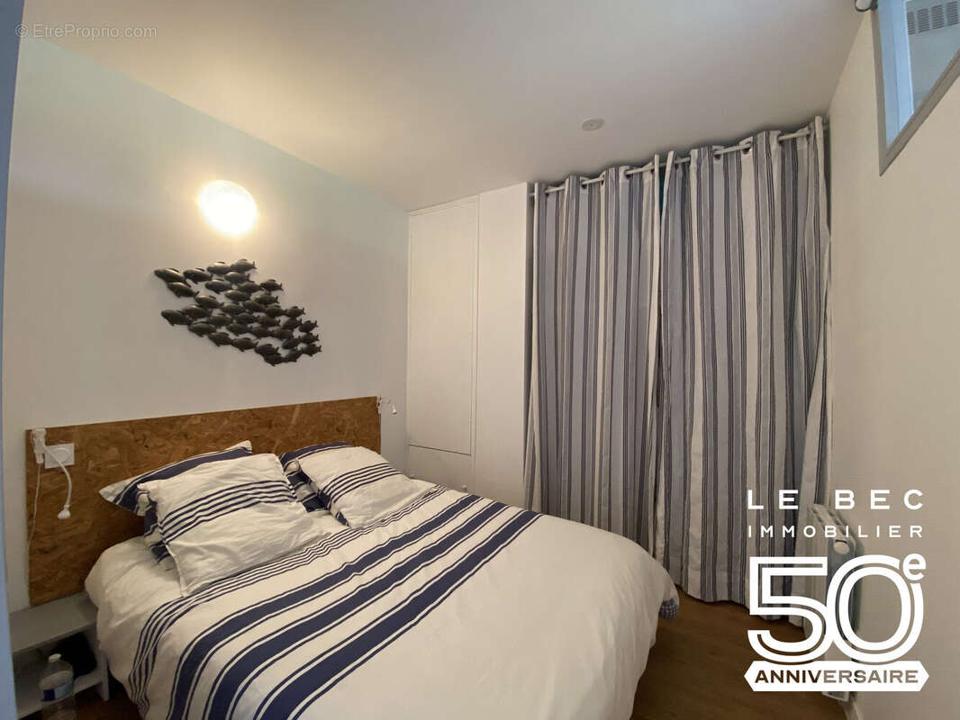 Appartement à ARZON