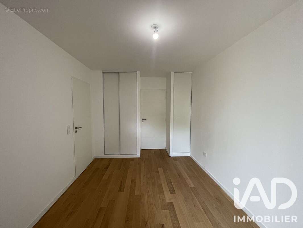 Photo 7 - Appartement à PARIS-20E