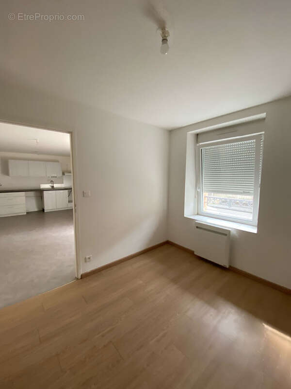 Appartement à VESOUL