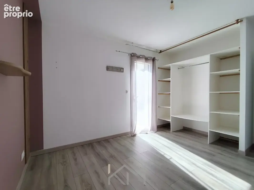 Plain-pied 113m2 - photo 9
