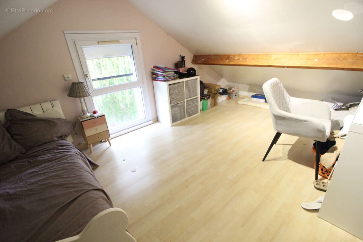 Brunoy: maison indépendante sur terrain de 524m2 - photo 7