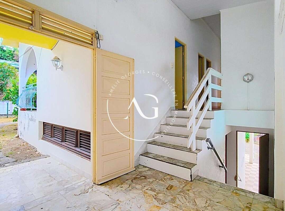 Photo 4 - Maison à SCHOELCHER