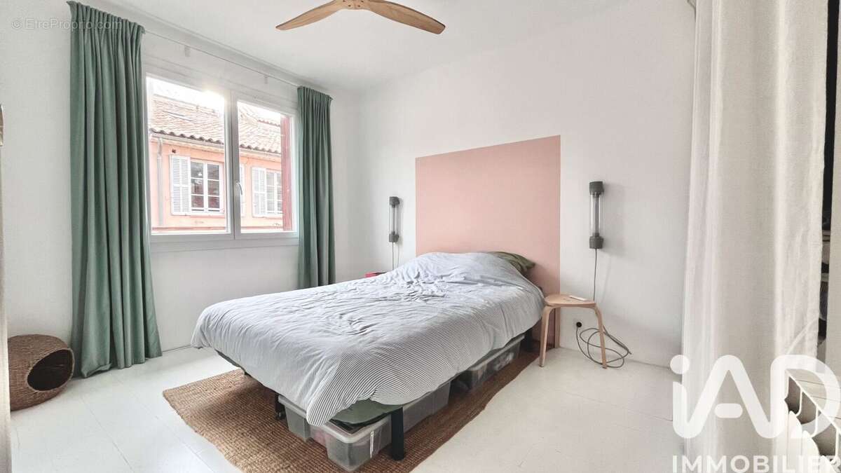 Appartement 41 m² à Toulon  - photo 9