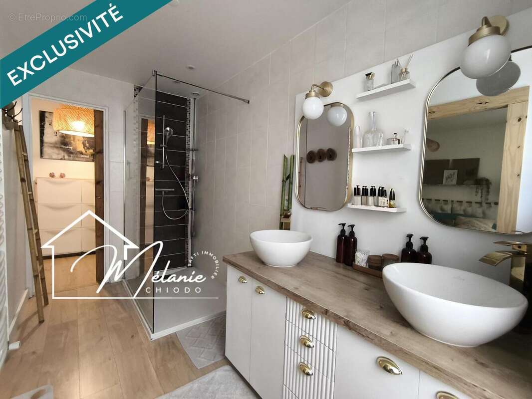 Photo 5 - Maison à ROMAGNAT