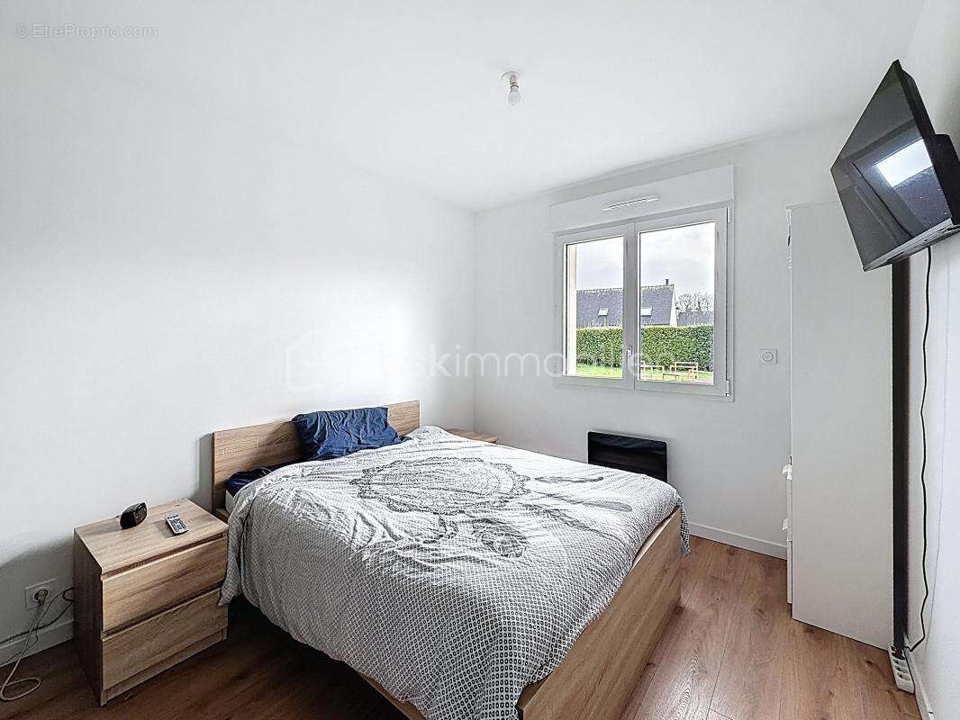 Maison à PONT-DE-BUIS-LES-QUIMERCH