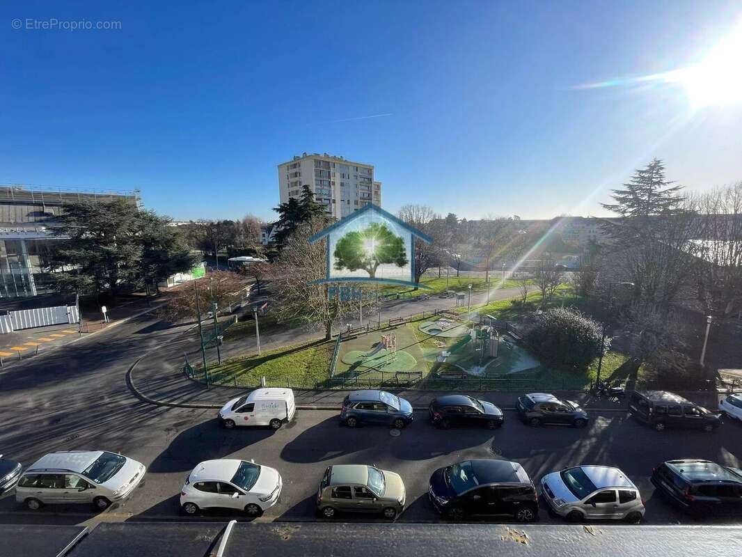 Appartement à PONTOISE