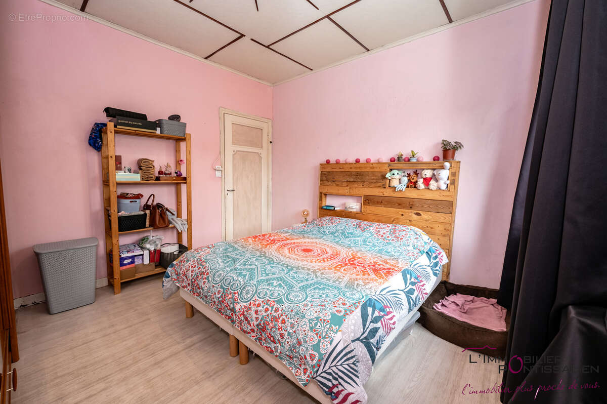 Appartement à PONTARLIER