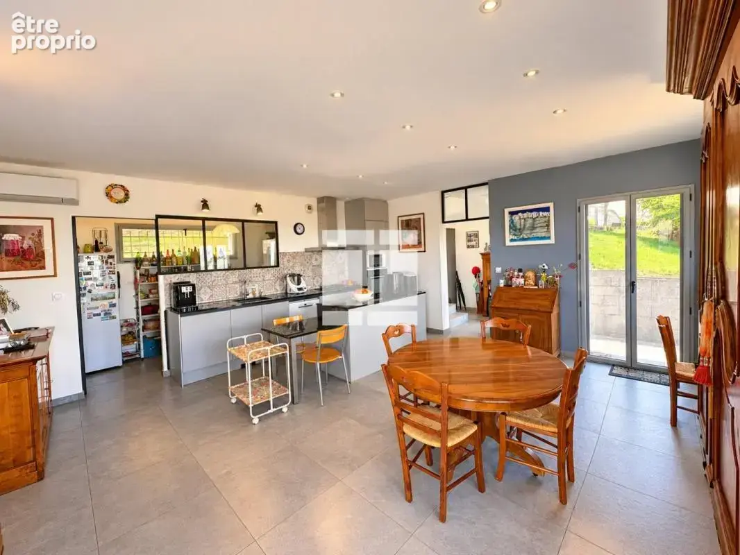 Maison Individuelle de 150m2 - photo 8