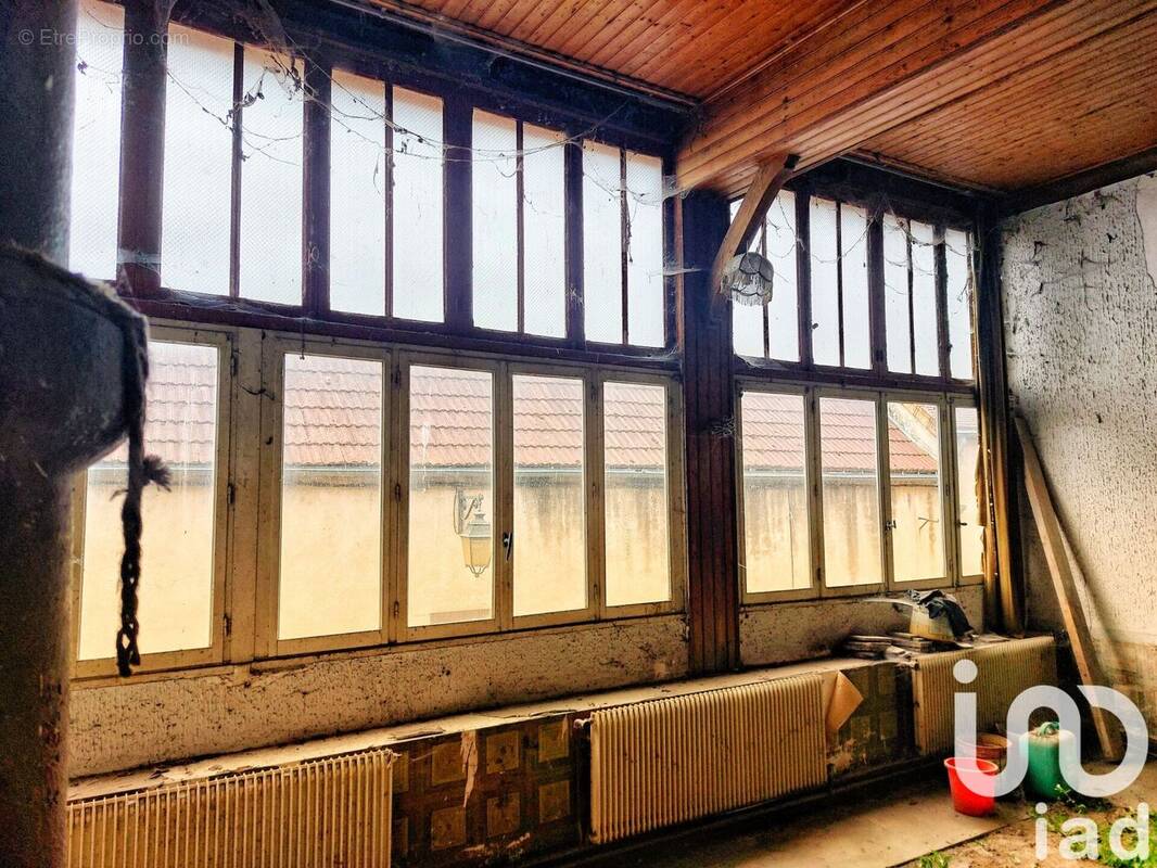 Photo 1 - Appartement à NOLAY