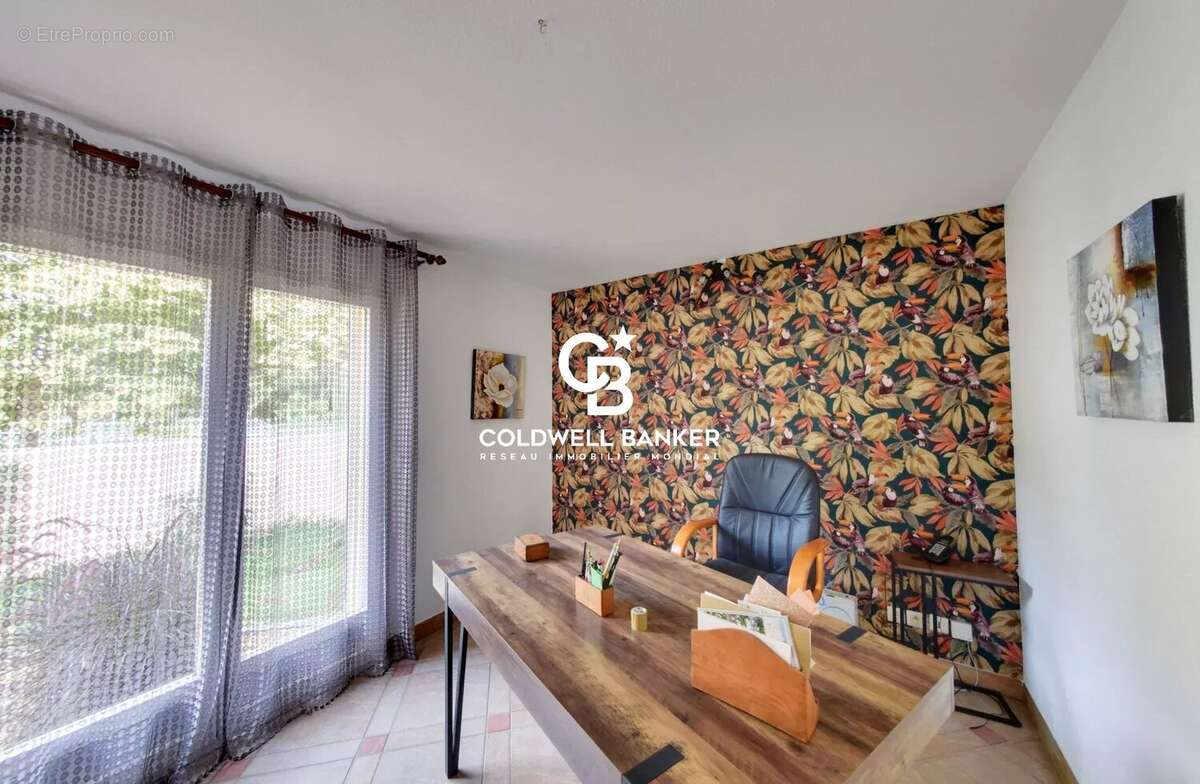 Maison à SAINT-CYPRIEN