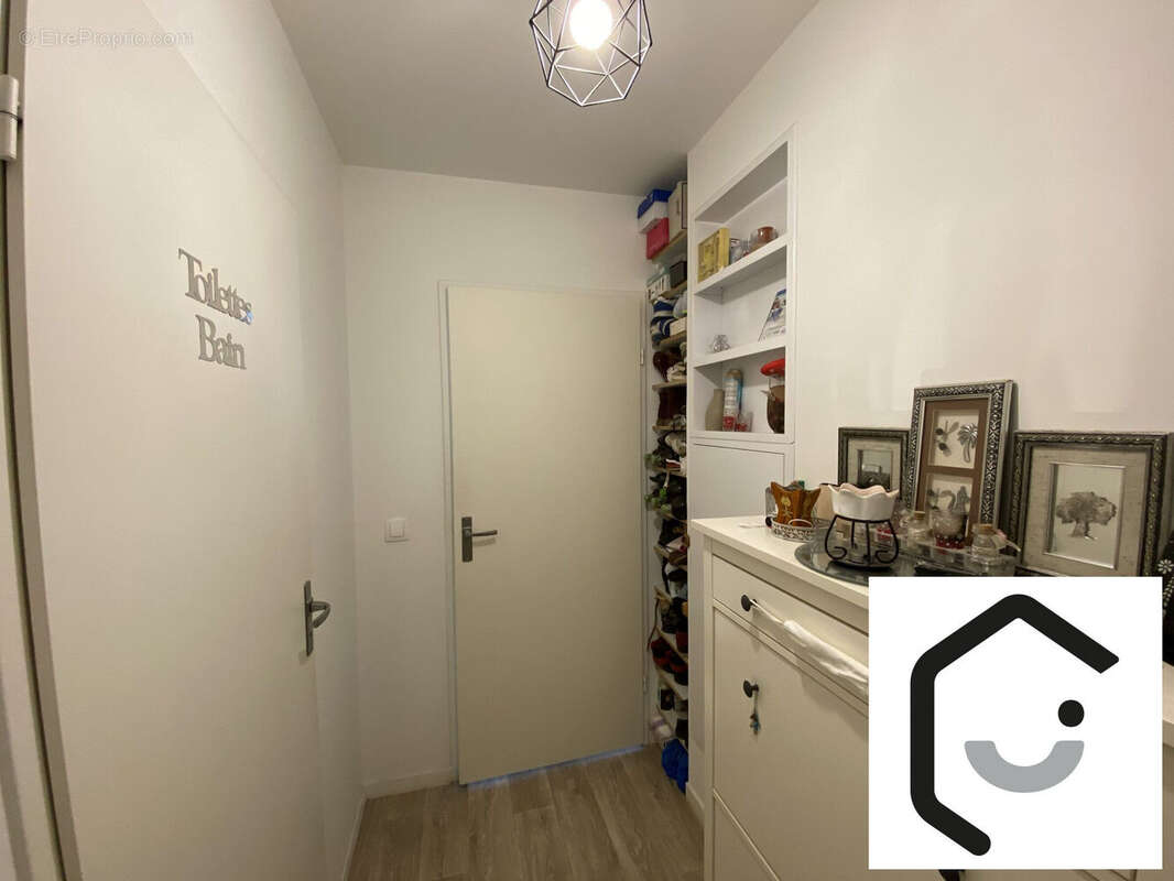 Photo 6 - Appartement à GARGES-LES-GONESSE