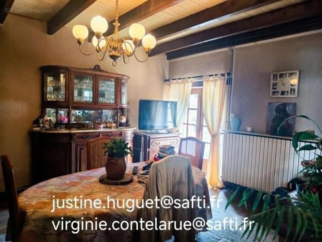 Photo 3 - Maison à MOUZON