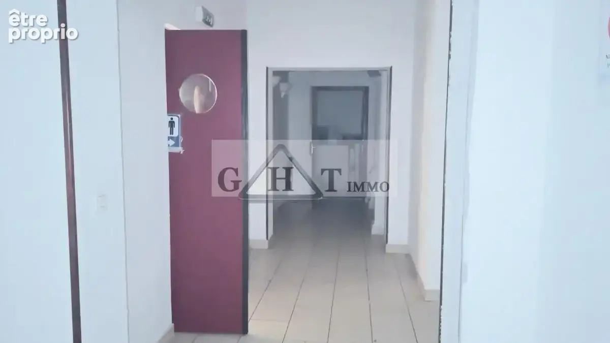 Entrepôt indépendant de 2 277 m² à vendre – meaux - photo 7