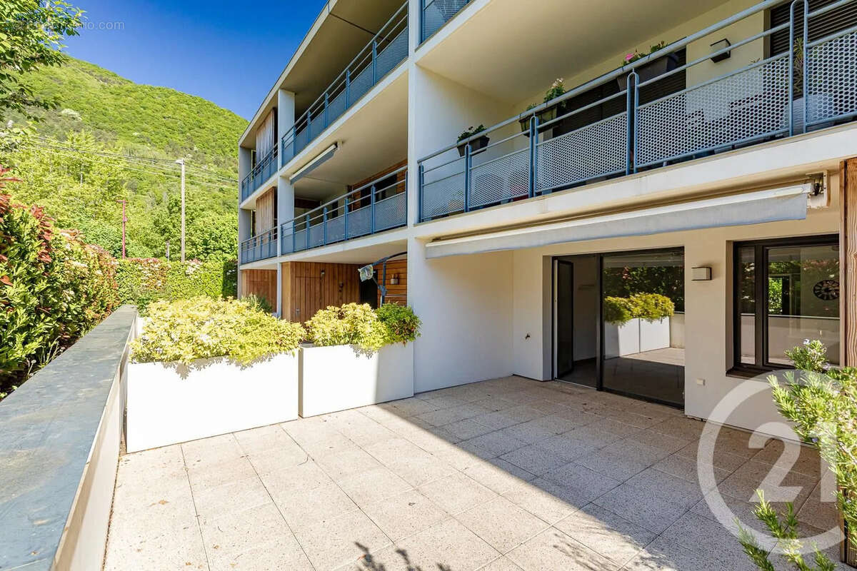 Appartement à VIF