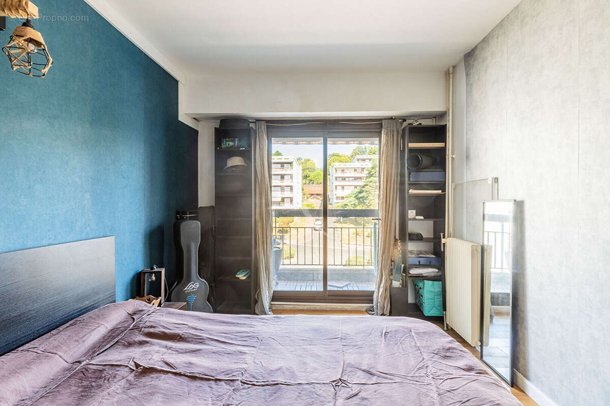 Appartement à ATHIS-MONS