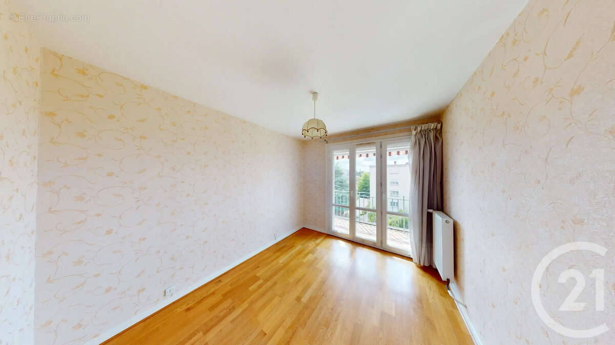 Appartement à SAINT-QUENTIN