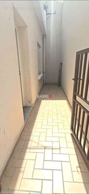 Appartement à PORT-VENDRES