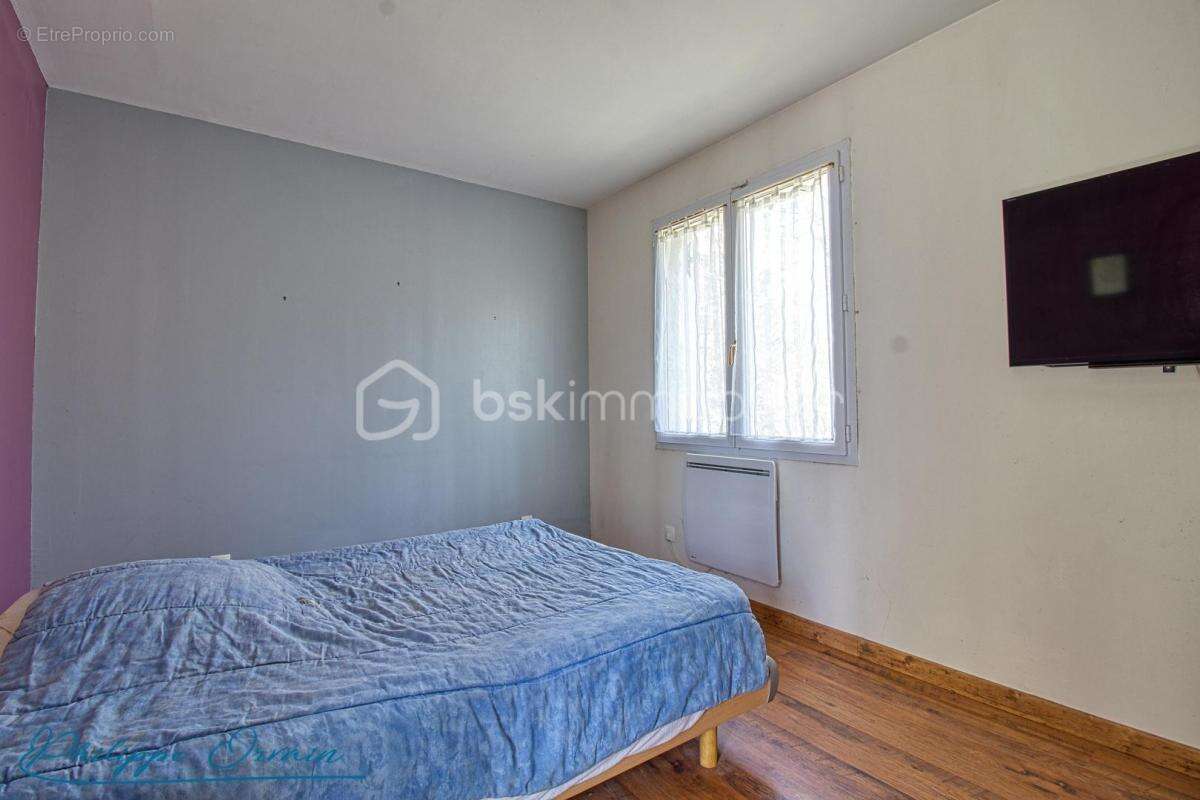 Maison à MORTEFONTAINE