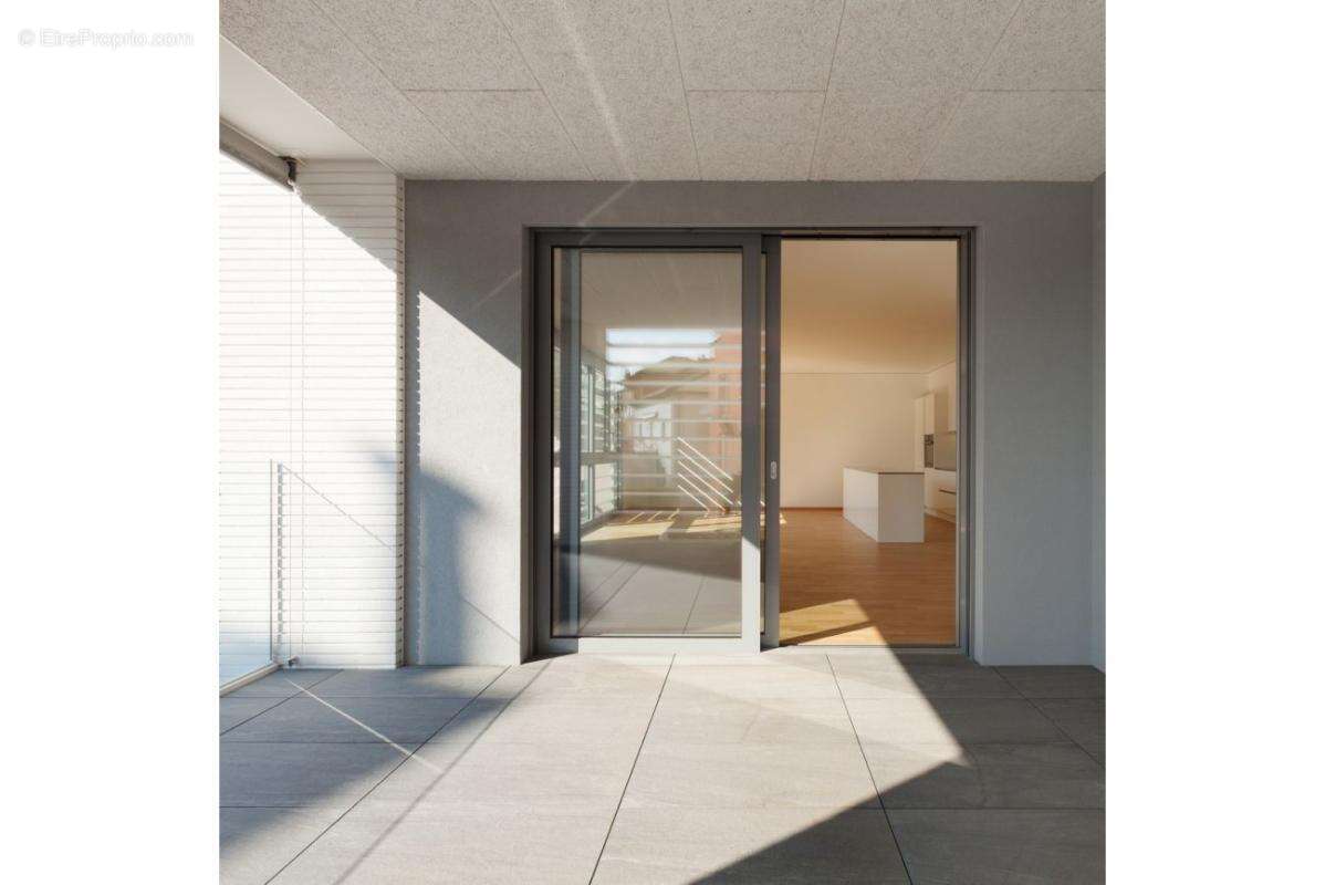 Appartement à SAINT-JEAN-DE-VEDAS