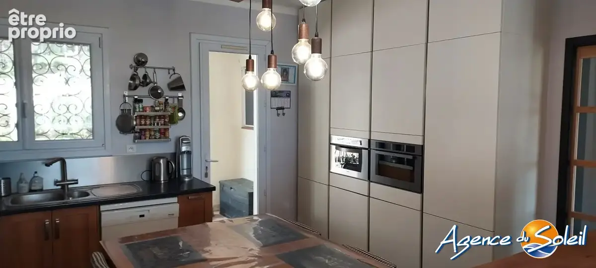 Maison 6 pièces 224 m² à vendre à Armissan (11110) - photo 6
