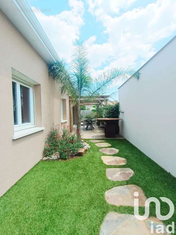 Photo 8 - Maison à ROUJAN