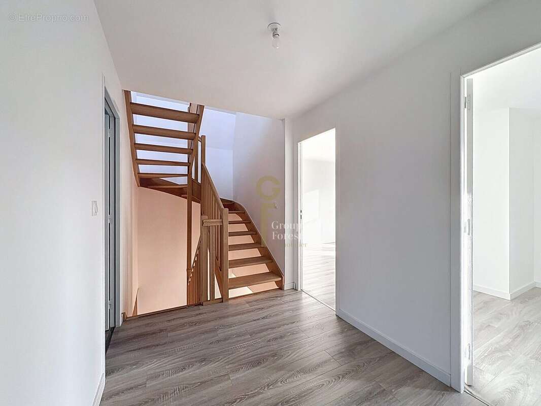 Maison à VILLENEUVE-D'ASCQ