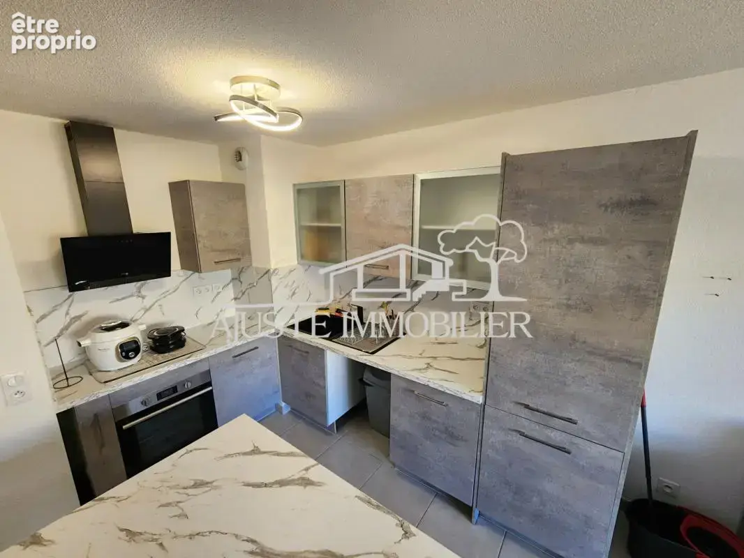 Appartement Port De Bouc 2 pièce(s) 38.6 m2 - photo 6