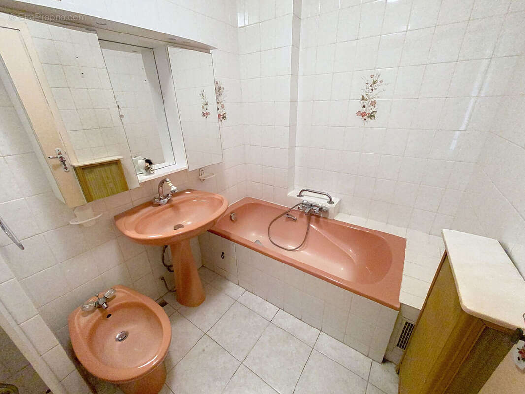 Photo 6 - Appartement à CANNES