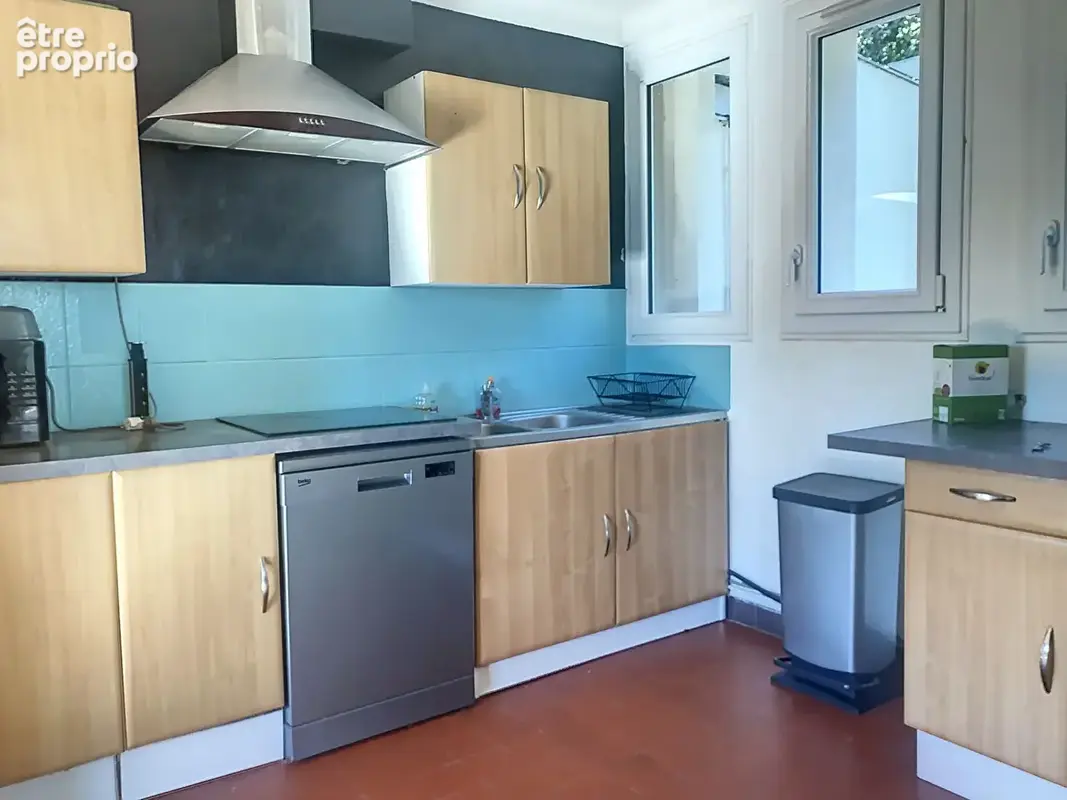 Maison au calme dans la vallée de la Risle à seulement 8 minutes de Montfort sur Risle - photo 7
