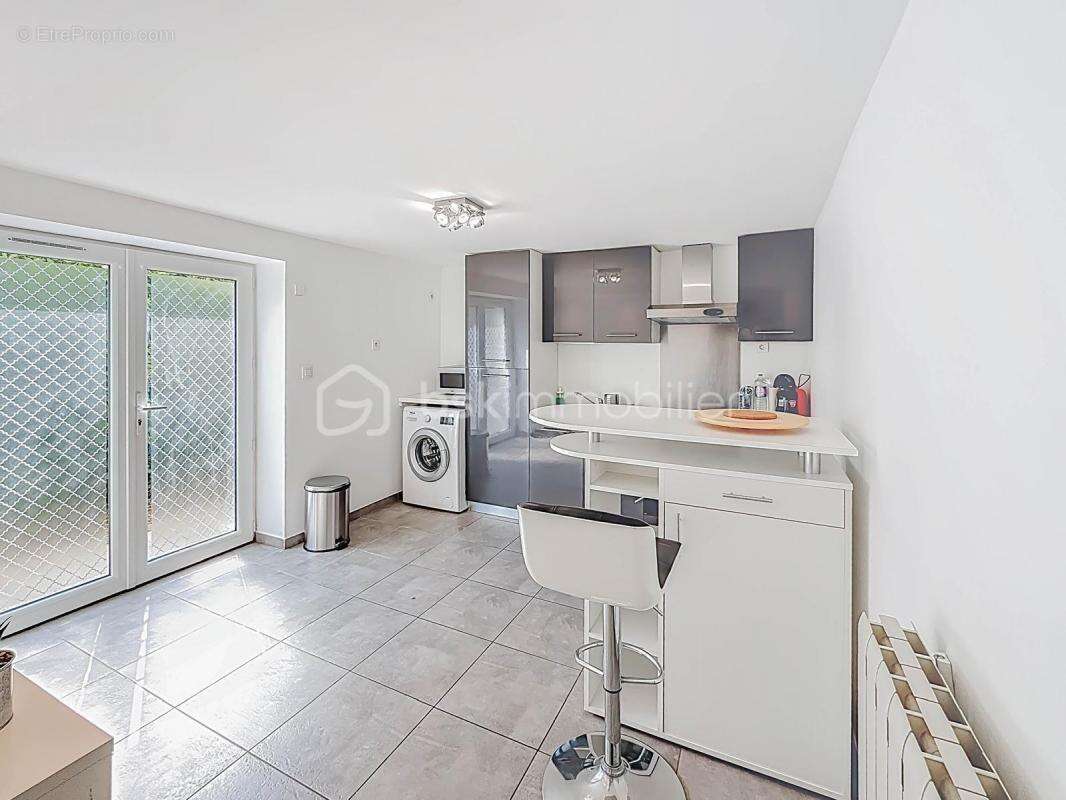 Maison à SAINT-GEORGES-D&#039;ORQUES