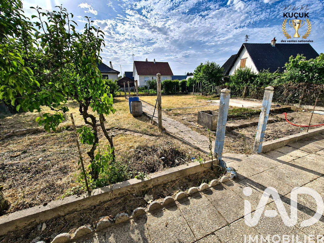 Photo 4 - Maison à SULLY-SUR-LOIRE
