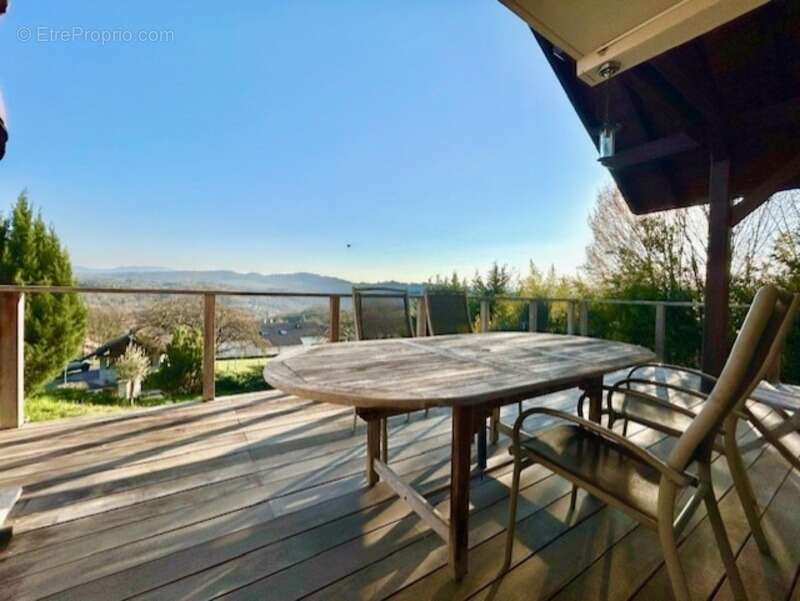 Maison à vendre 7 pièces LOVAGNY (74) - photo 14