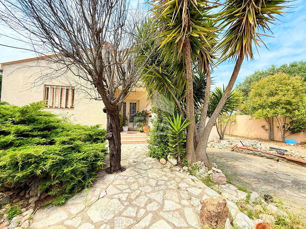 Maison 147m² à perpignan - photo 2
