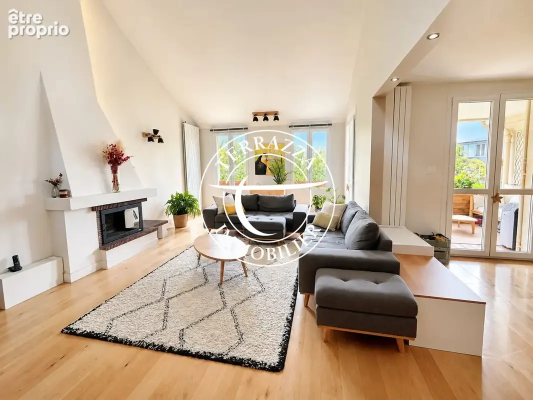 Appartement 6 pièces 146 m² à vendre à Louveciennes (78430) - photo 4
