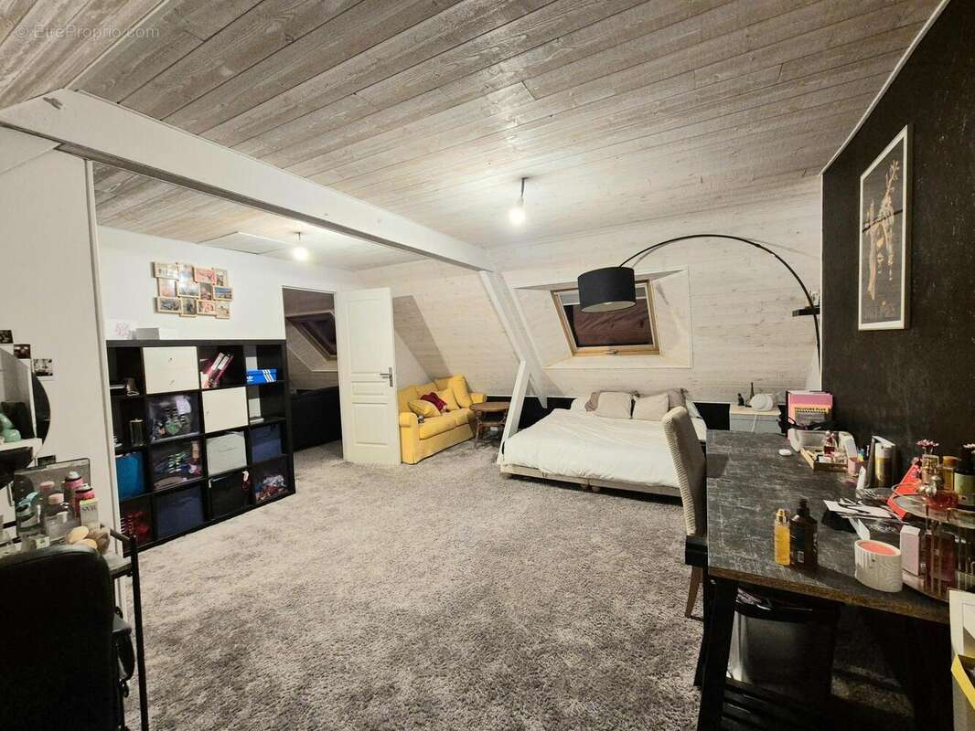 Photo 8 - Maison à LANDIVISIAU