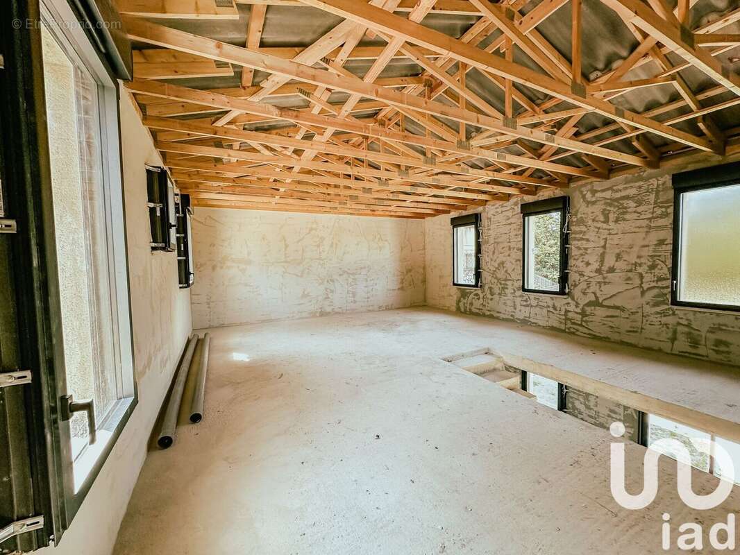 Photo 6 - Maison à ENTRECHAUX