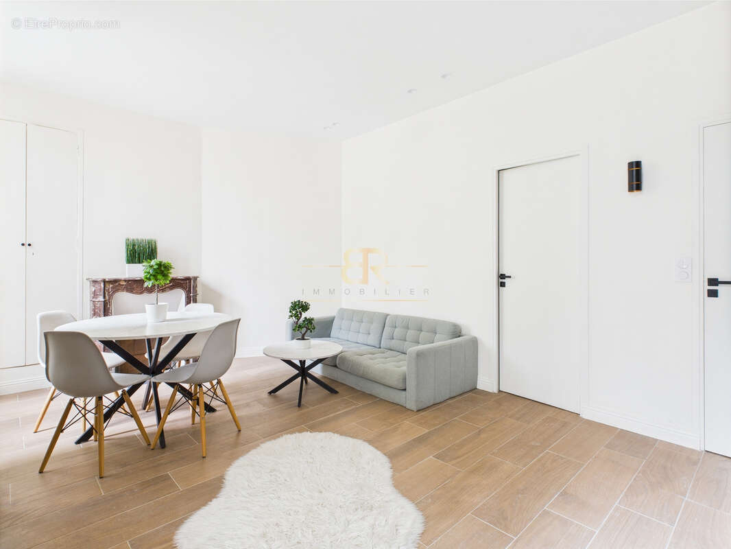 Appartement à PARIS-5E